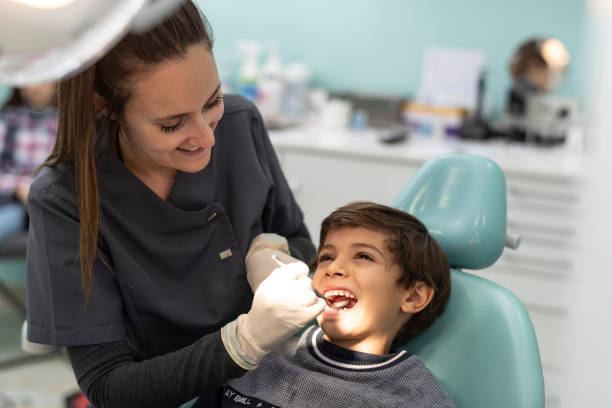 Best Pediatric Emergency Dentist in New Kensington, PA